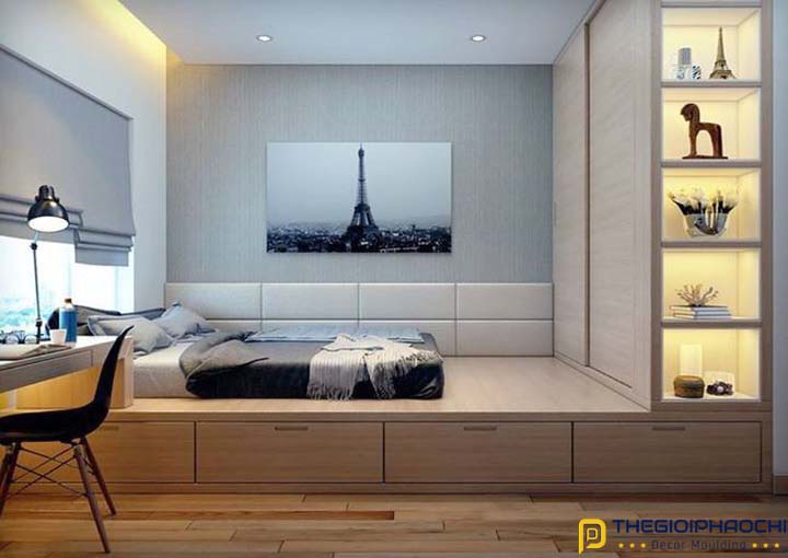 trang trí nhà đẹp đón xuân tân sửu 2021